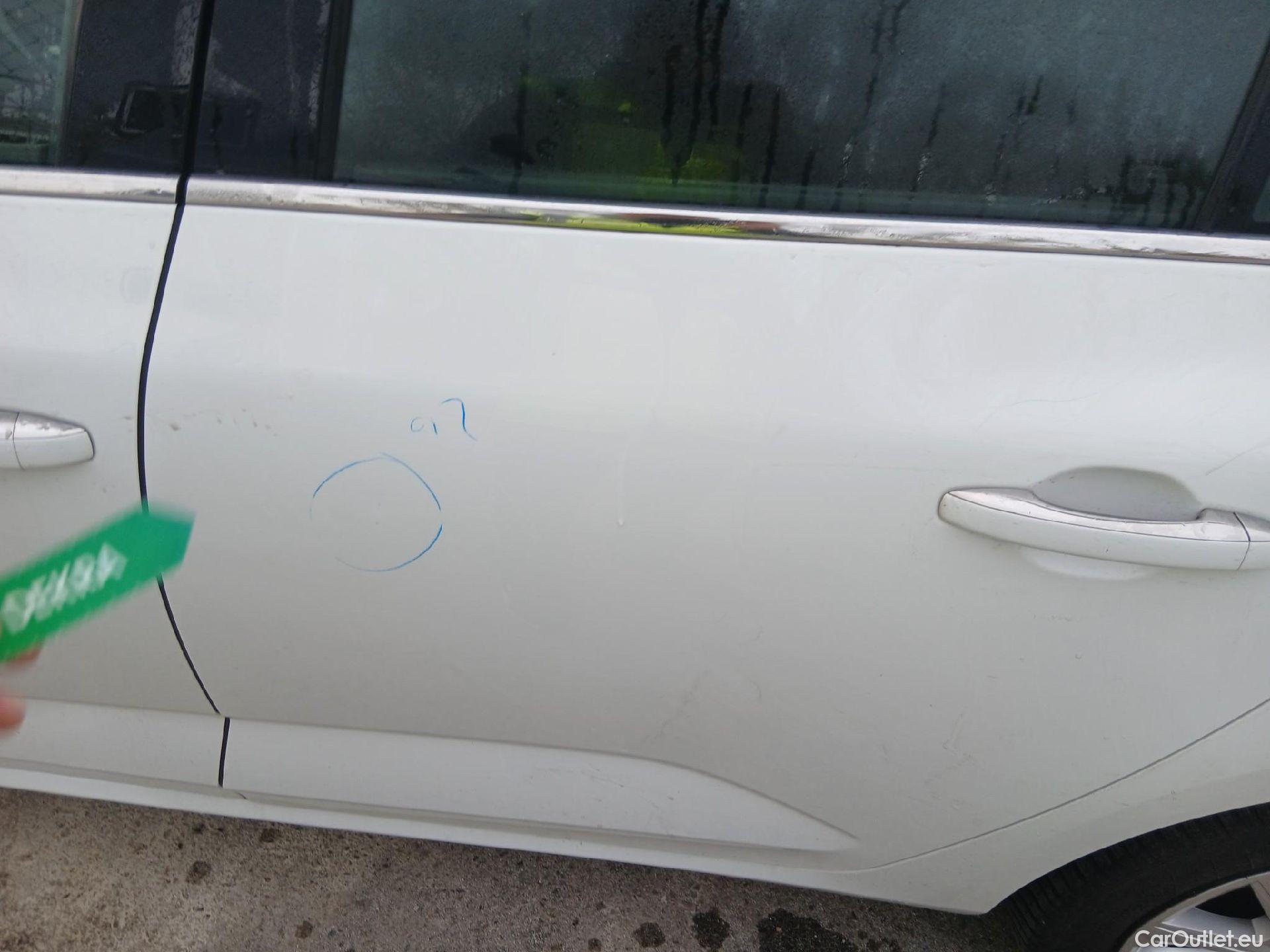  Renault  Megane RENAULT Mégane / 2020 / 5P / familiar S.T. Intens Blue dCi 85 kW (115CV) -SS #18