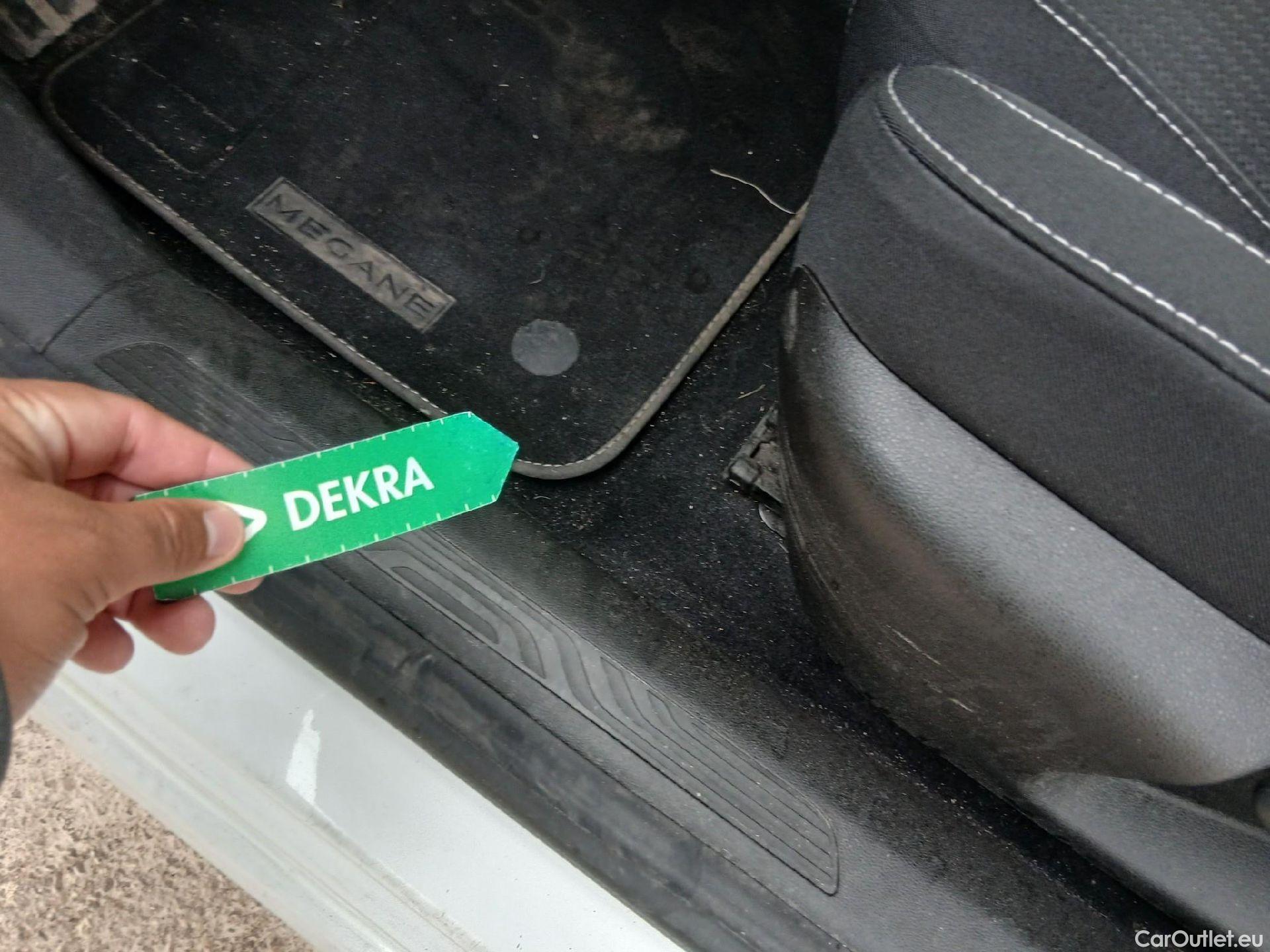  Renault  Megane RENAULT Mégane / 2020 / 5P / familiar S.T. Intens Blue dCi 85 kW (115CV) -SS #4