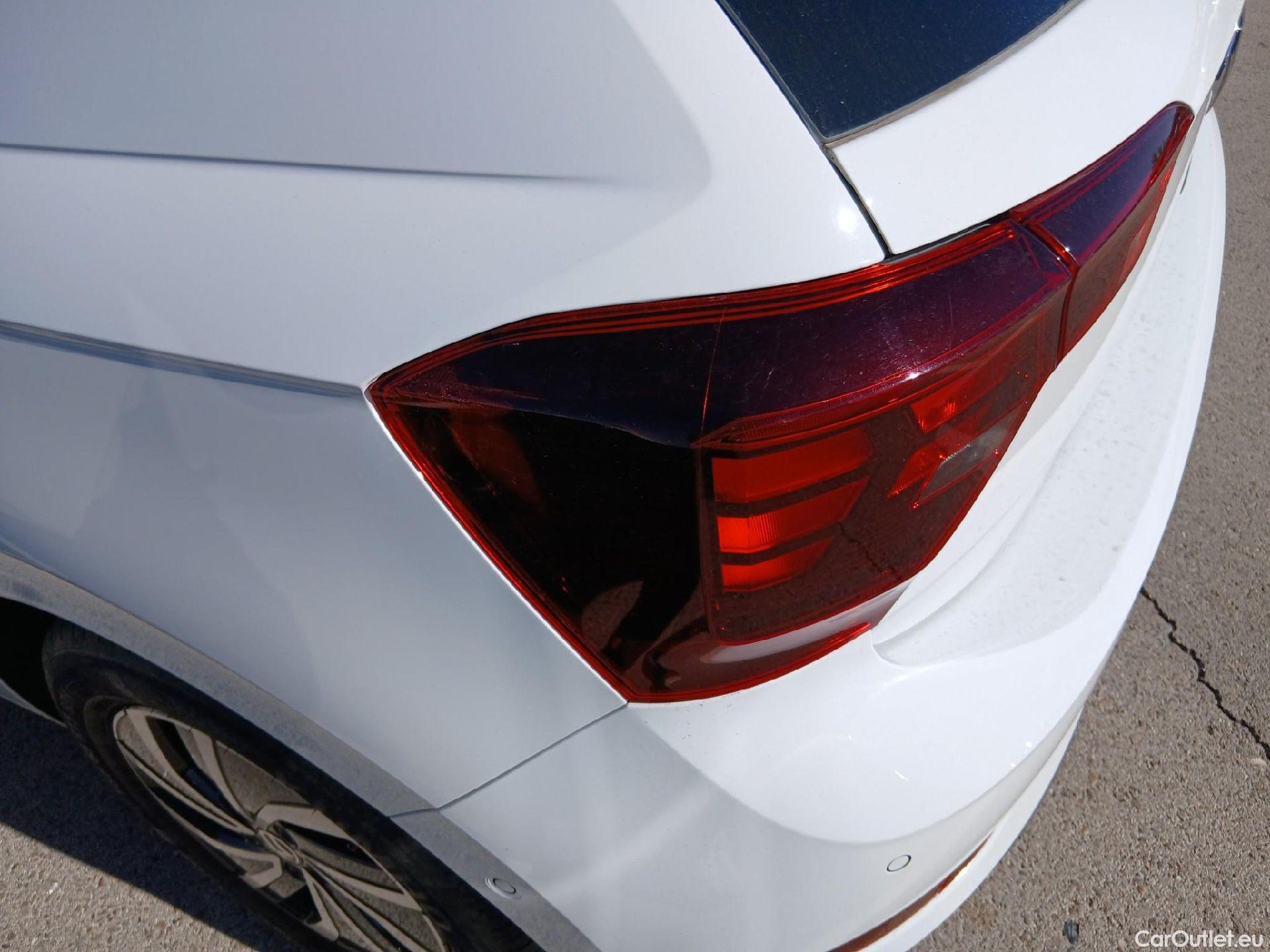  Volkswagen  Polo  VI Life 1.0 TSI 95CV MT5 E6d #15