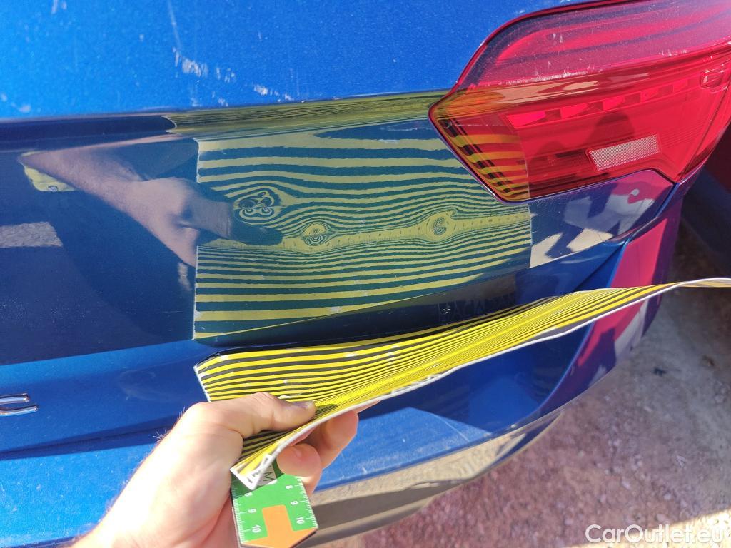  Volkswagen  T-ROC VOLKSWAGEN  / 2017 / 5P / todoterreno Edition 1.0 TSI 85kW (115CV) #6