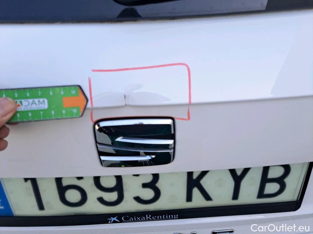  Seat  Arona SEAT  / 2017 / 5P / todoterreno 1.0 TSI 70kW (95CV) Style Edition Eco (CX) #4