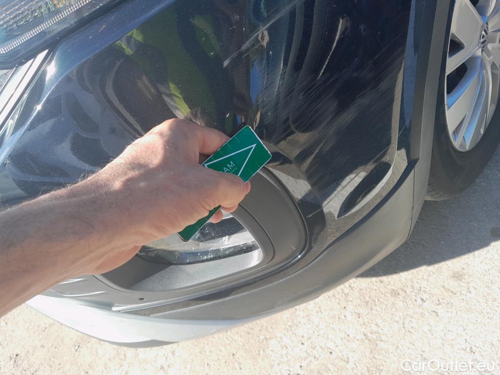  Volkswagen  T-CROSS VOLKSWAGEN  / 2018 / 5P / todoterreno Edition 1.0 TSI 70kW (95CV) #15