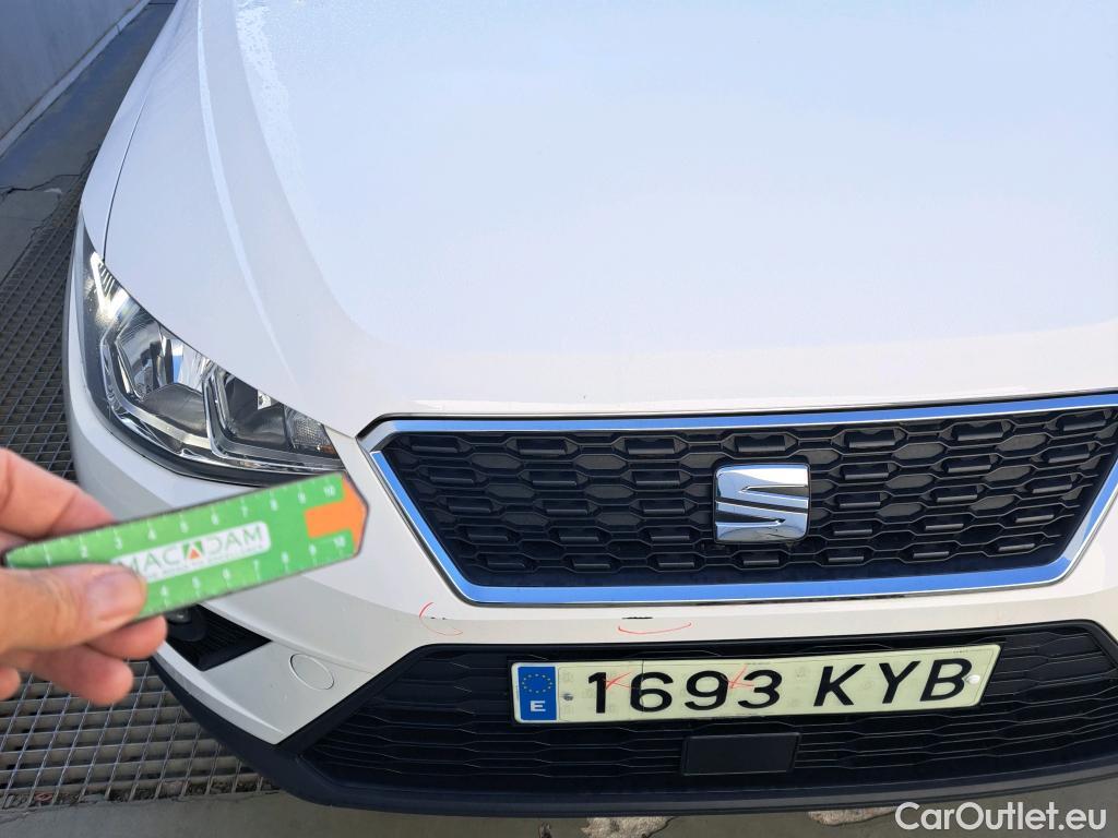  Seat  Arona SEAT  / 2017 / 5P / todoterreno 1.0 TSI 70kW (95CV) Style Edition Eco (CX) #17