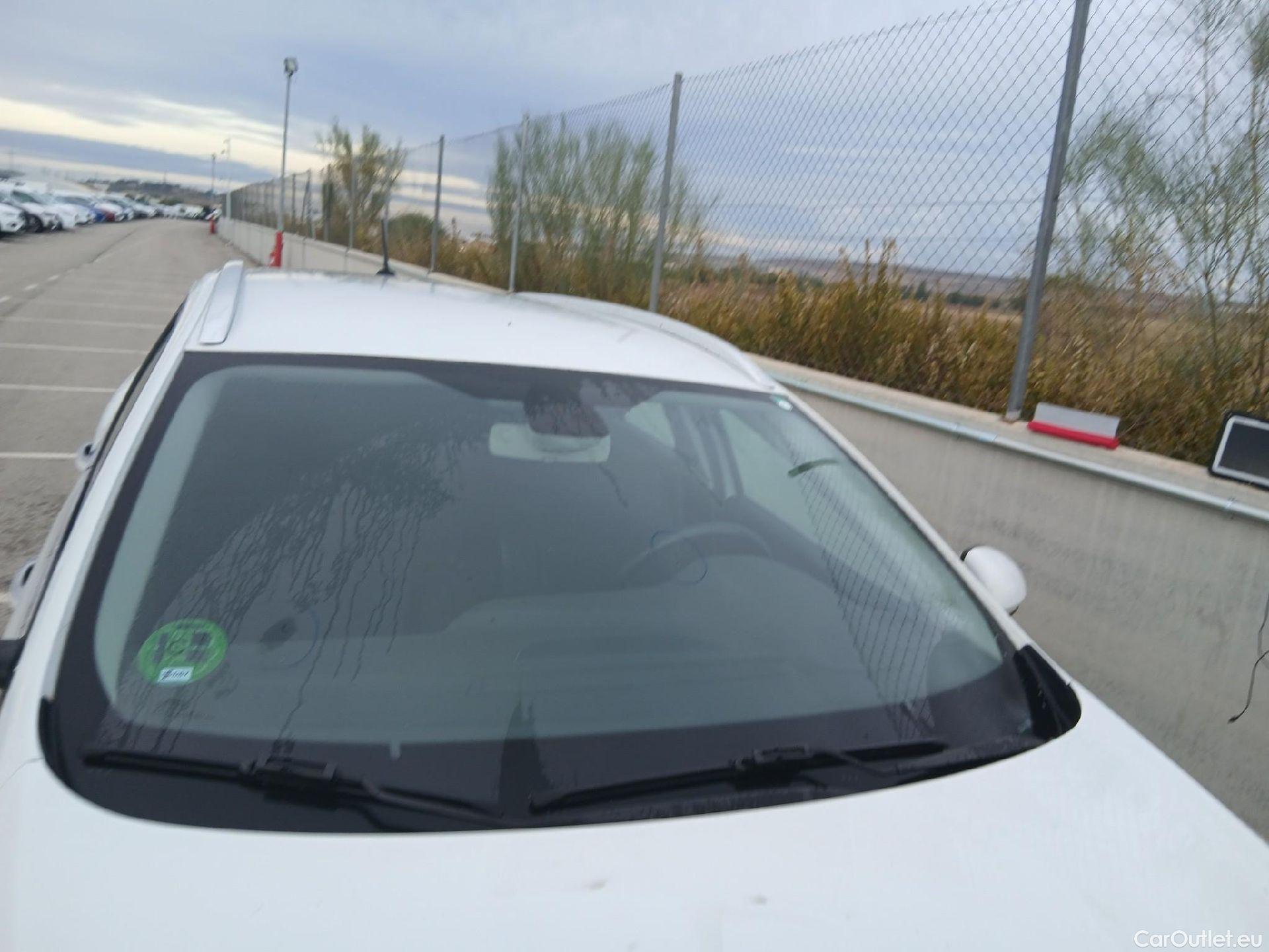  Renault  Megane RENAULT Mégane / 2020 / 5P / familiar S.T. Intens Blue dCi 85 kW (115CV) -SS #15