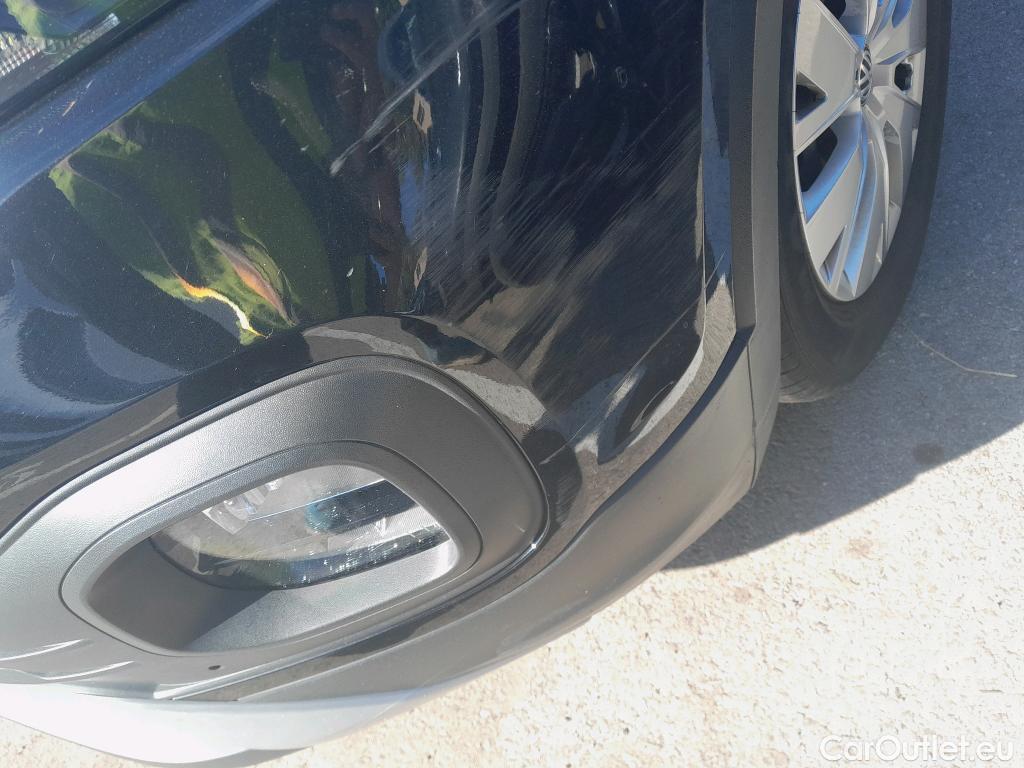  Volkswagen  T-CROSS VOLKSWAGEN  / 2018 / 5P / todoterreno Edition 1.0 TSI 70kW (95CV) #14