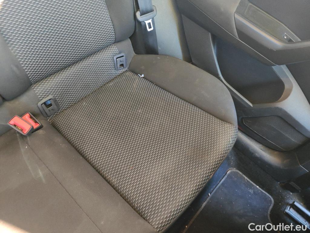  Volkswagen  T-ROC VOLKSWAGEN  / 2017 / 5P / todoterreno Edition 1.0 TSI 85kW (115CV) #28