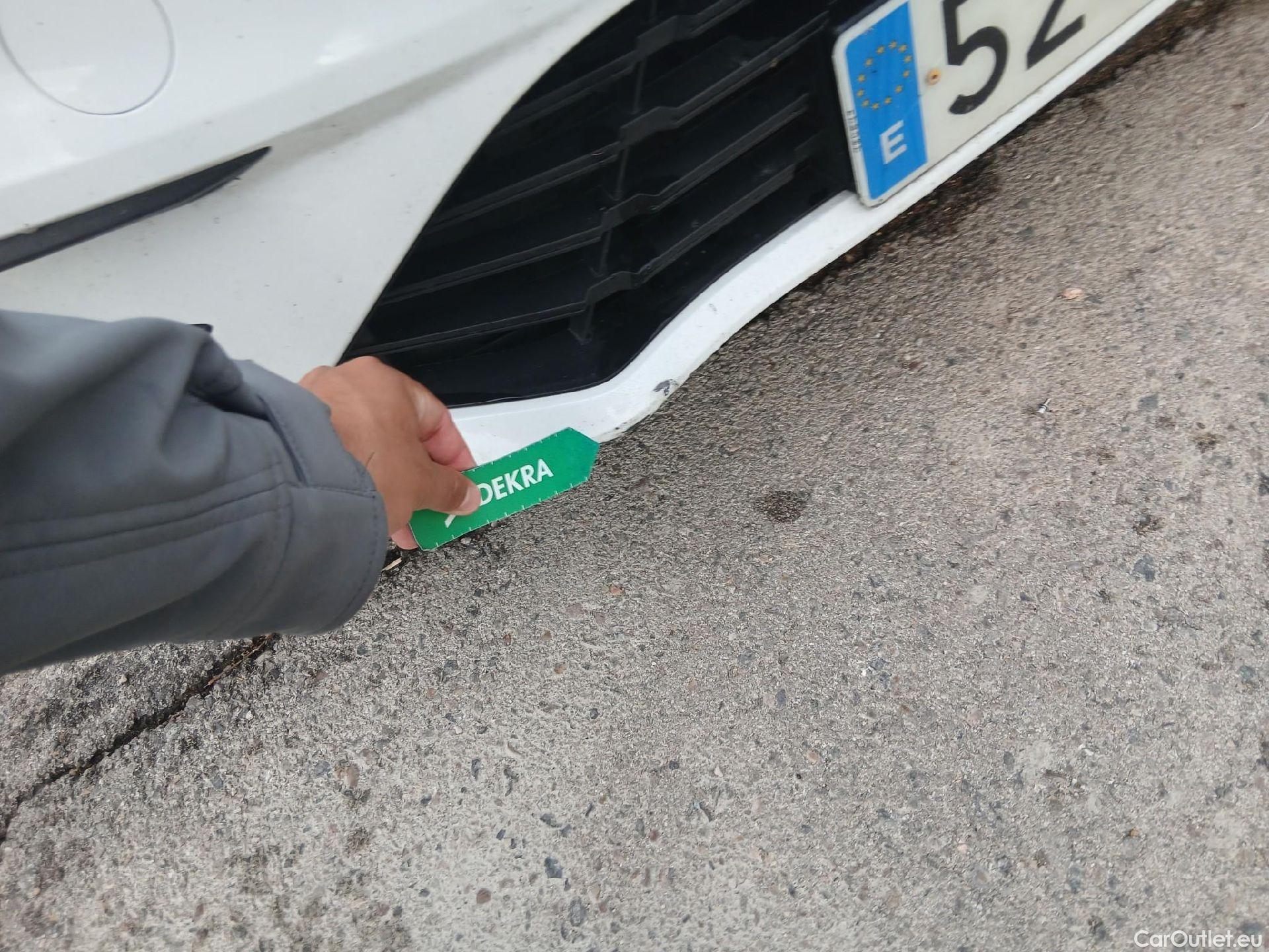  Renault  Megane RENAULT Mégane / 2020 / 5P / familiar S.T. Intens Blue dCi 85 kW (115CV) -SS #7