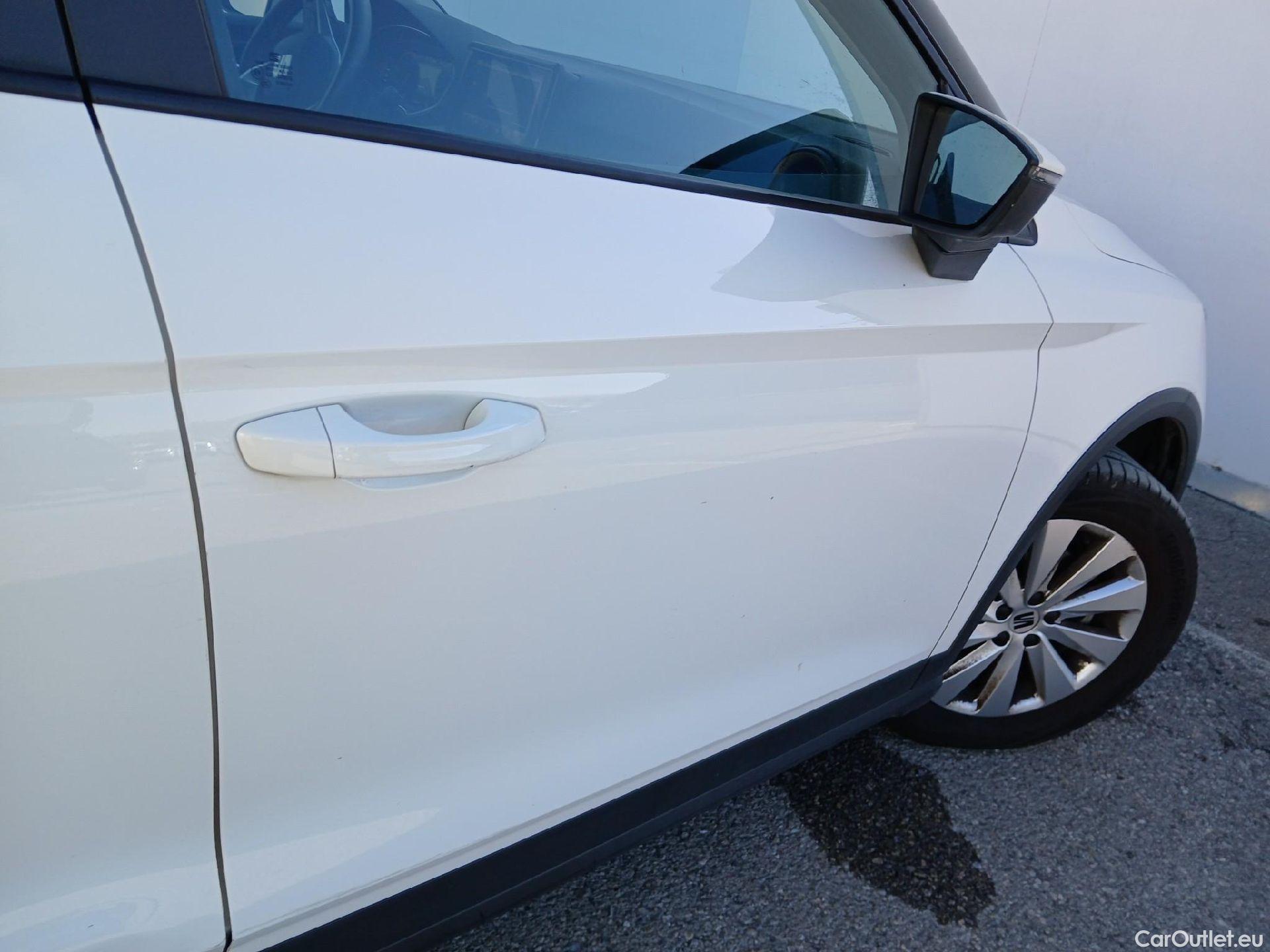  Seat  Arona SEAT  / 2017 / 5P / todoterreno 1.0 TSI 81kW (110CV) Style Plus (AC) #23