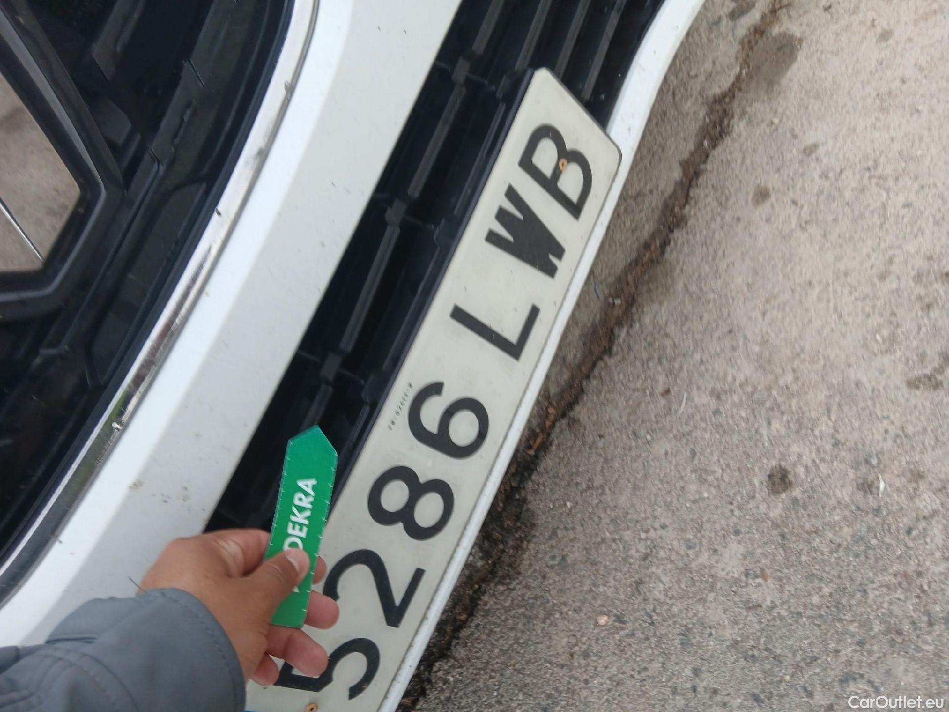  Renault  Megane RENAULT Mégane / 2020 / 5P / familiar S.T. Intens Blue dCi 85 kW (115CV) -SS #9