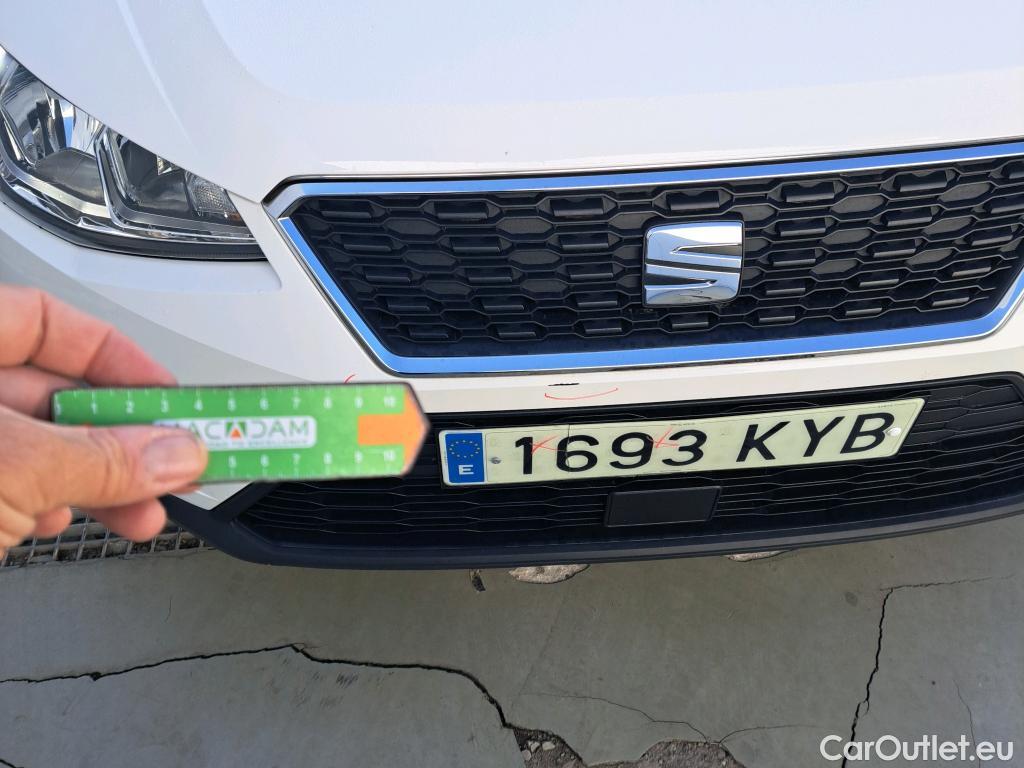  Seat  Arona SEAT  / 2017 / 5P / todoterreno 1.0 TSI 70kW (95CV) Style Edition Eco (CX) #30