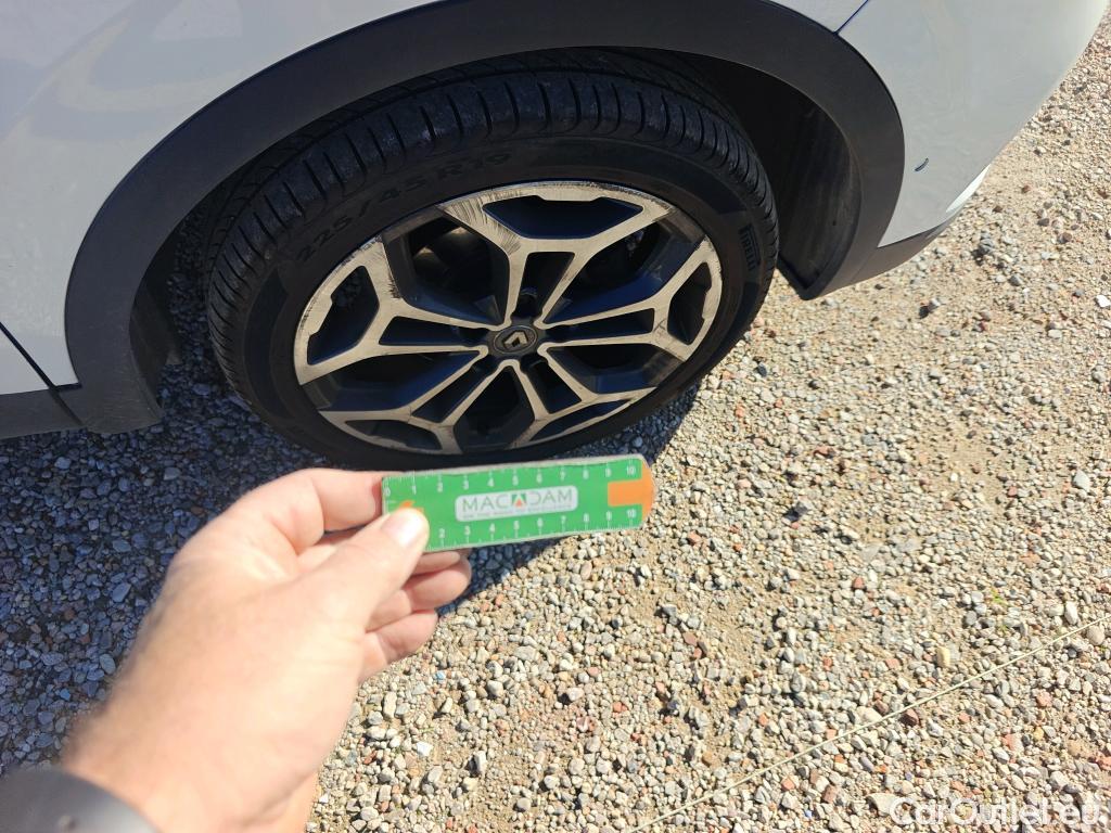  Renault  Kadjar  Zen 4x4 1.7 dCi 150CV MT6 E6dT #5