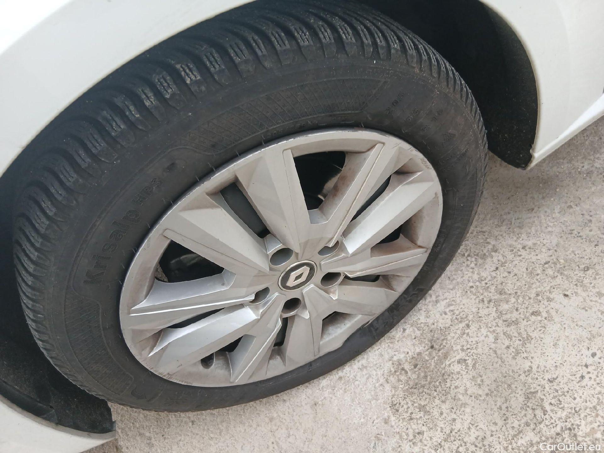  Renault  Megane RENAULT Mégane / 2020 / 5P / familiar S.T. Intens Blue dCi 85 kW (115CV) -SS #16