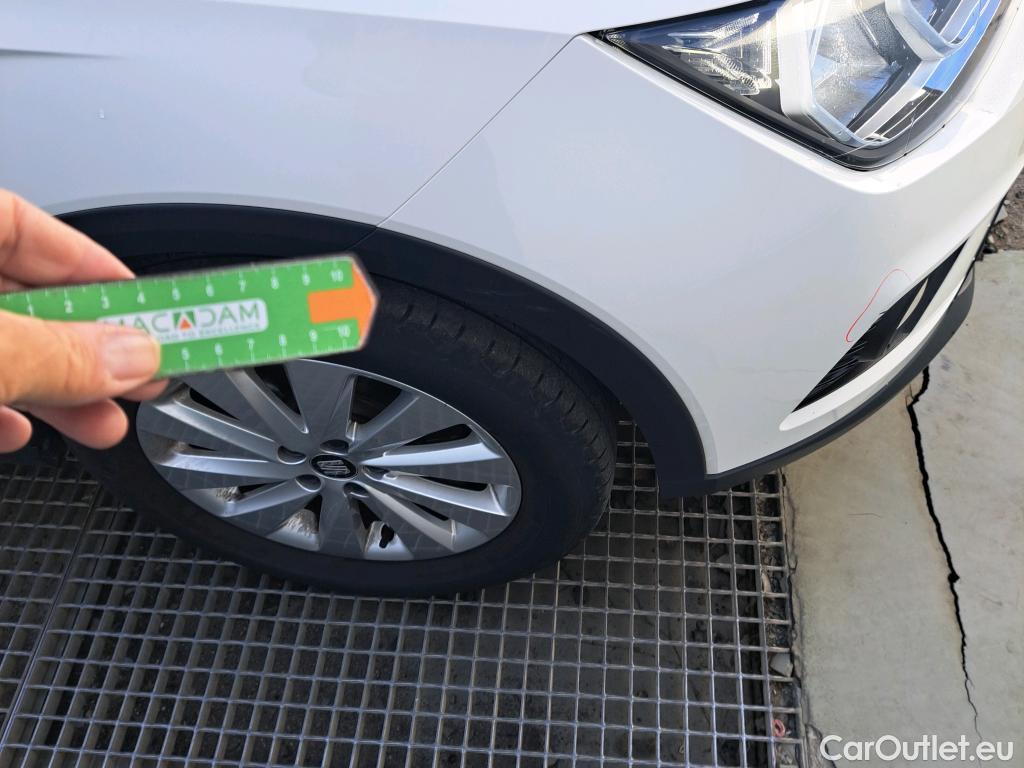  Seat  Arona SEAT  / 2017 / 5P / todoterreno 1.0 TSI 70kW (95CV) Style Edition Eco (CX) #26