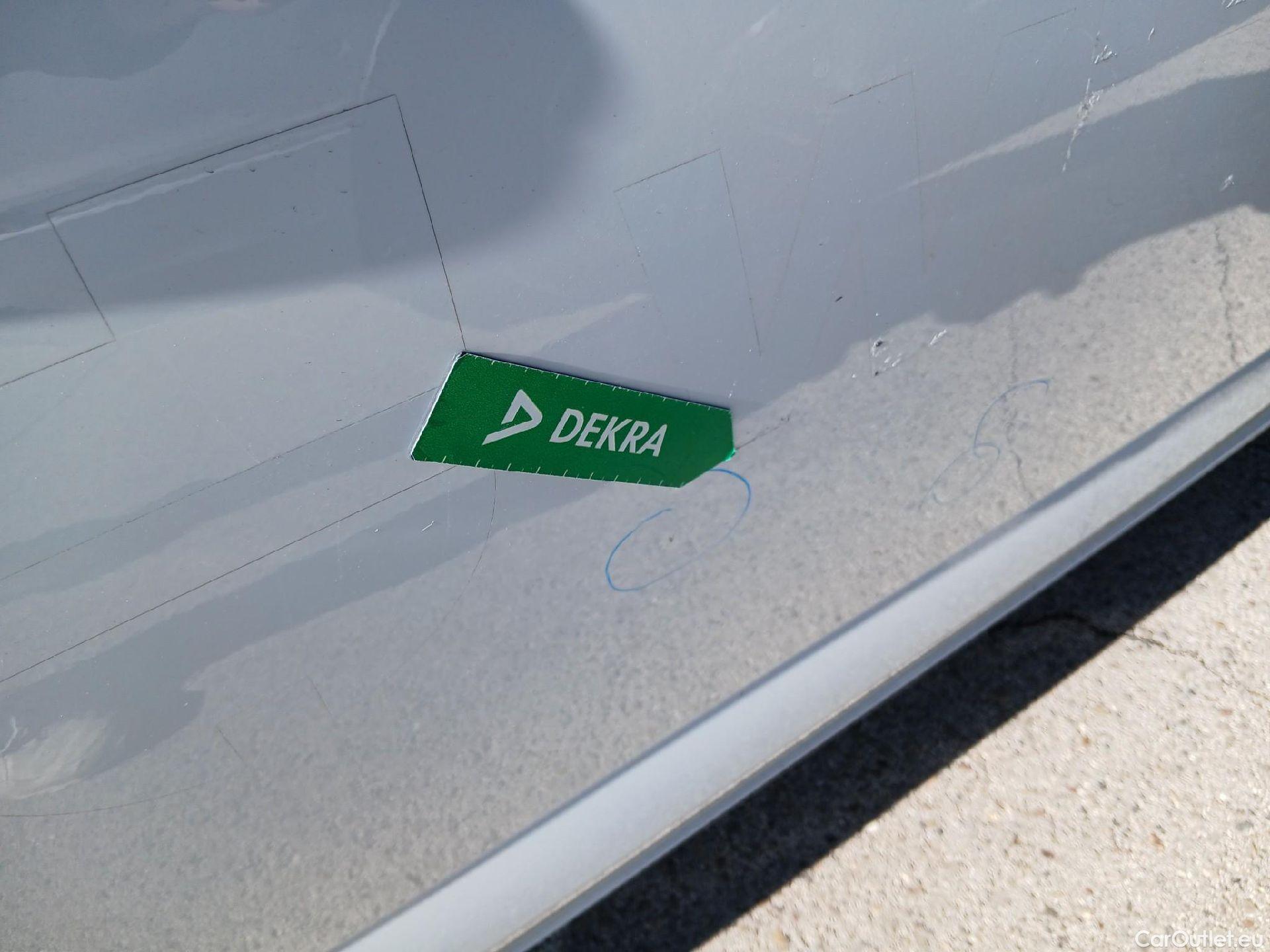  Volkswagen  Polo  VI Life 1.0 TSI 95CV MT5 E6d #26