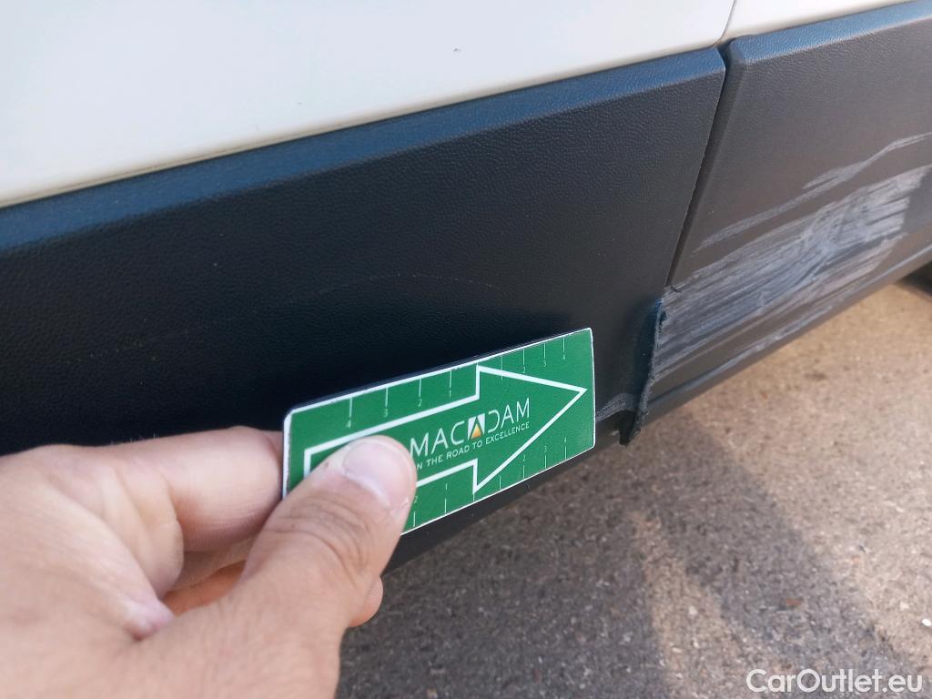  Volkswagen  T-CROSS VOLKSWAGEN  / 2018 / 5P / todoterreno Advance 1.0 TSI 81kW (110CV) DSG (AC3) #5