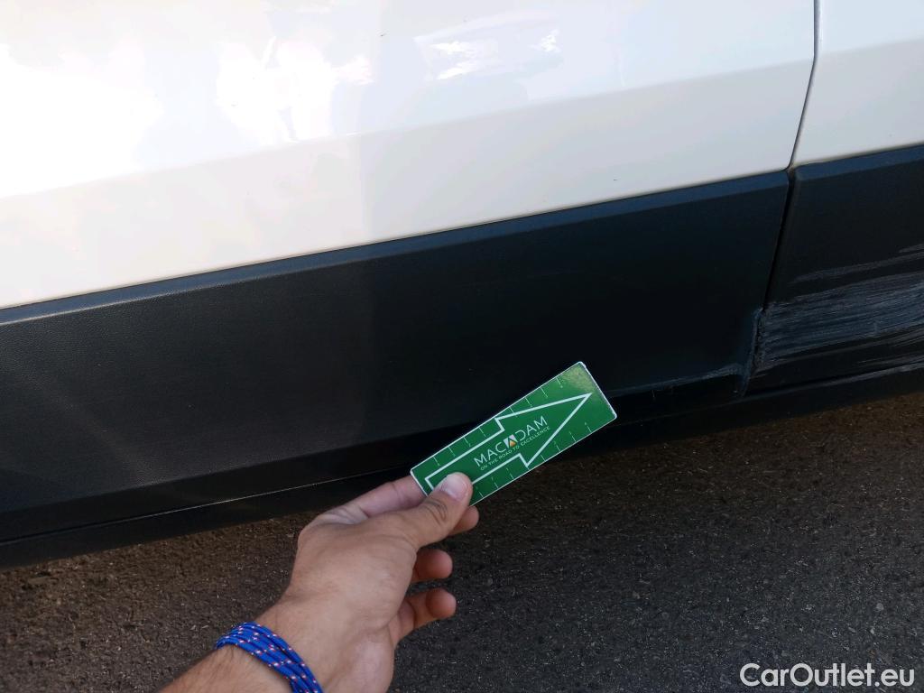  Volkswagen  T-CROSS VOLKSWAGEN  / 2018 / 5P / todoterreno Advance 1.0 TSI 81kW (110CV) DSG (AC3) #6