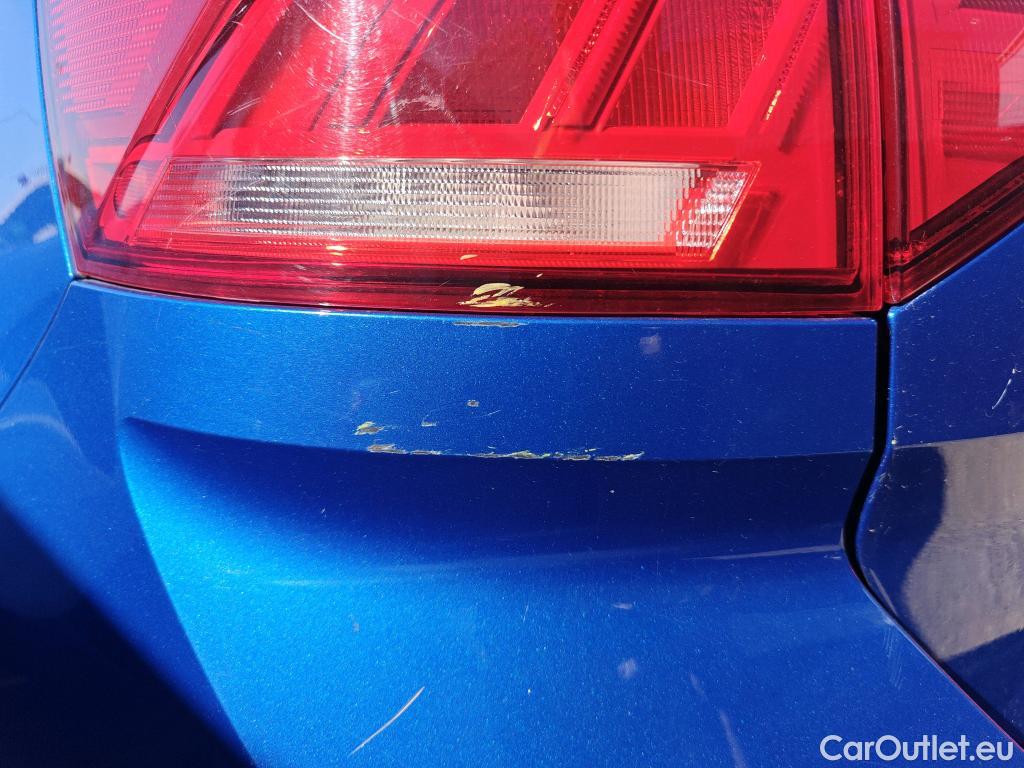  Volkswagen  T-ROC VOLKSWAGEN  / 2017 / 5P / todoterreno Edition 1.0 TSI 85kW (115CV) #46