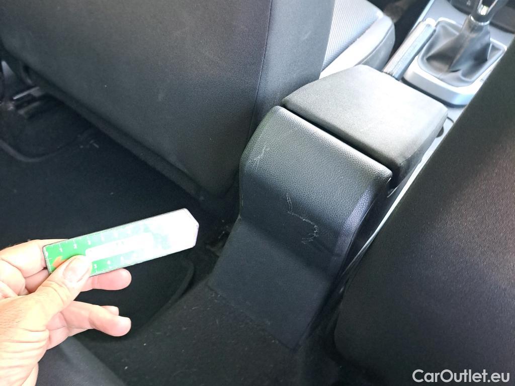  Seat  Arona SEAT  / 2017 / 5P / todoterreno 1.0 TSI 70kW (95CV) Style Edition Eco (CX) #5