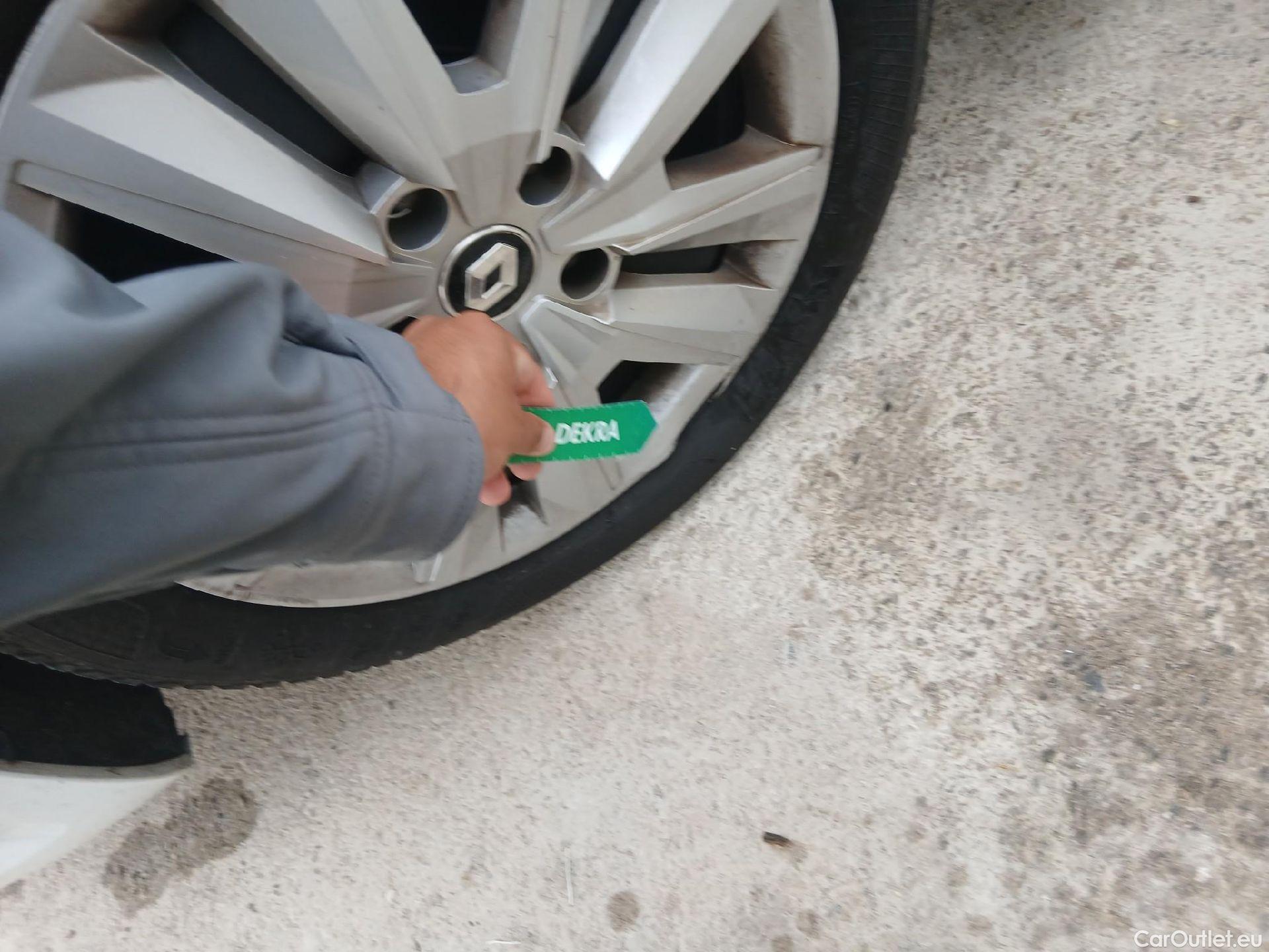  Renault  Megane RENAULT Mégane / 2020 / 5P / familiar S.T. Intens Blue dCi 85 kW (115CV) -SS #17