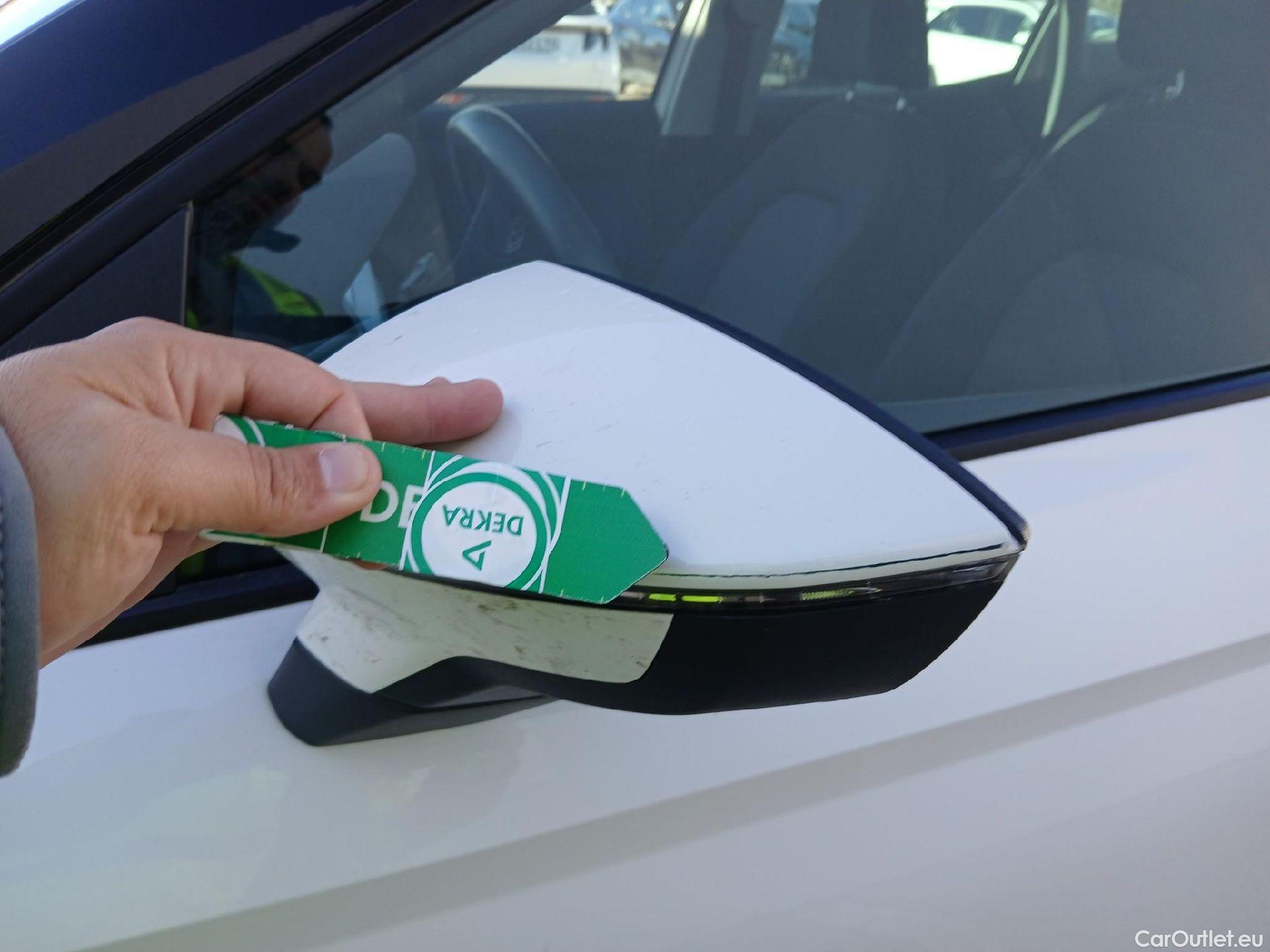  Seat  Arona SEAT  / 2017 / 5P / todoterreno 1.0 TSI 81kW (110CV) Style Plus (AC) #10