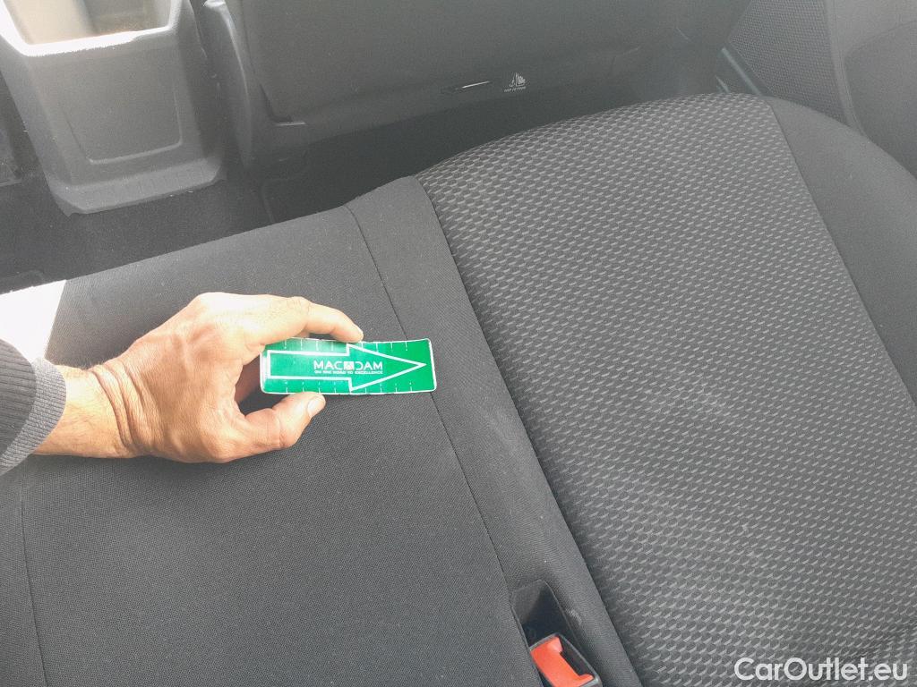  Volkswagen  T-CROSS VOLKSWAGEN  / 2018 / 5P / todoterreno Edition 1.0 TSI 70kW (95CV) #8