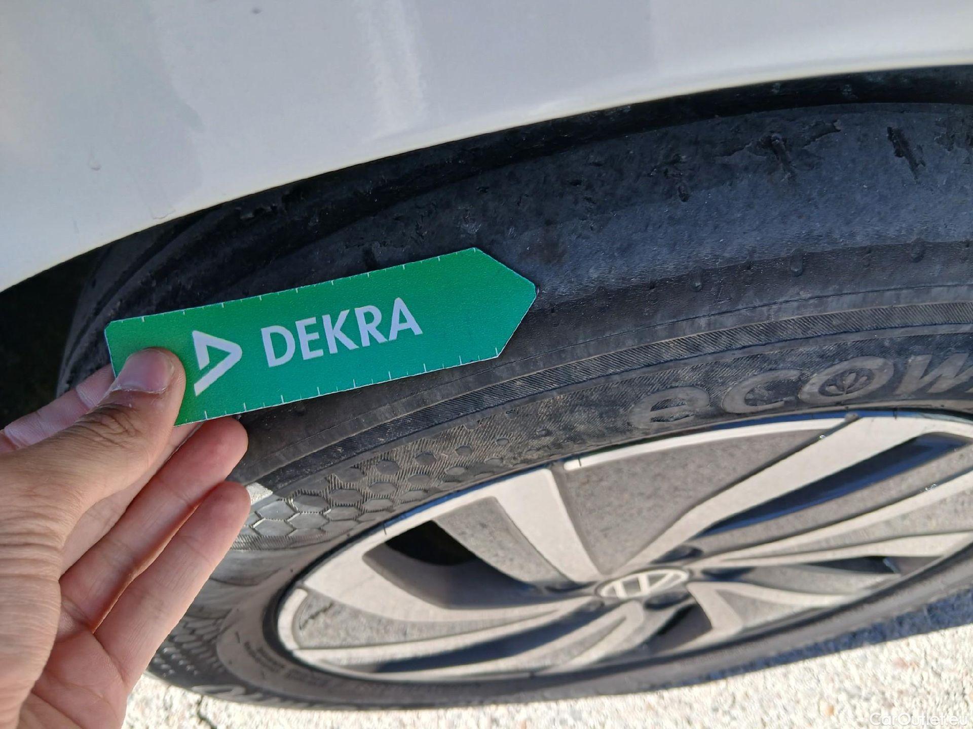  Volkswagen  Polo  VI Life 1.0 TSI 95CV MT5 E6d #3