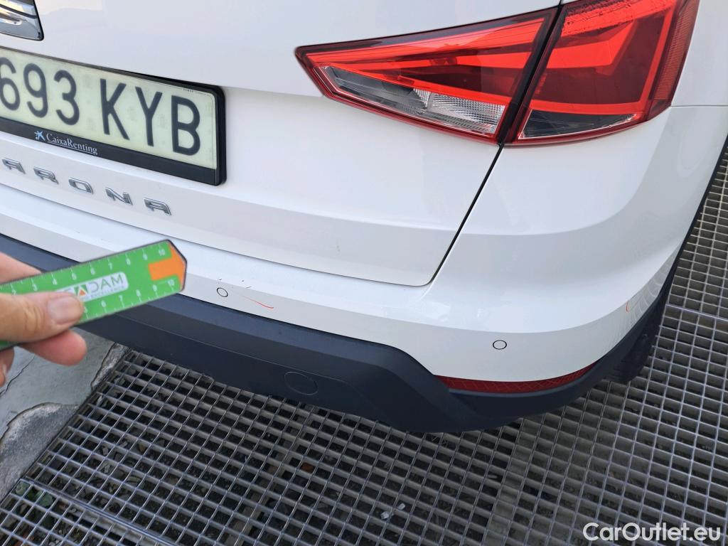  Seat  Arona SEAT  / 2017 / 5P / todoterreno 1.0 TSI 70kW (95CV) Style Edition Eco (CX) #19