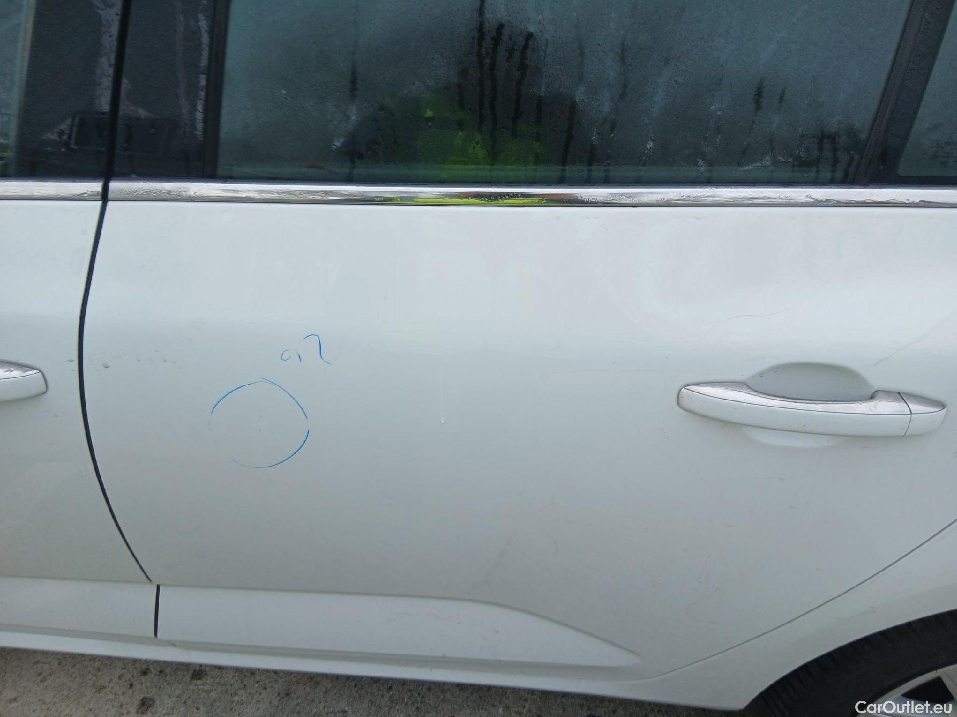  Renault  Megane RENAULT Mégane / 2020 / 5P / familiar S.T. Intens Blue dCi 85 kW (115CV) -SS #19