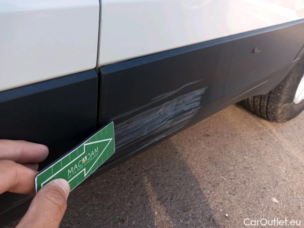  Volkswagen  T-CROSS VOLKSWAGEN  / 2018 / 5P / todoterreno Advance 1.0 TSI 81kW (110CV) DSG (AC3) #10