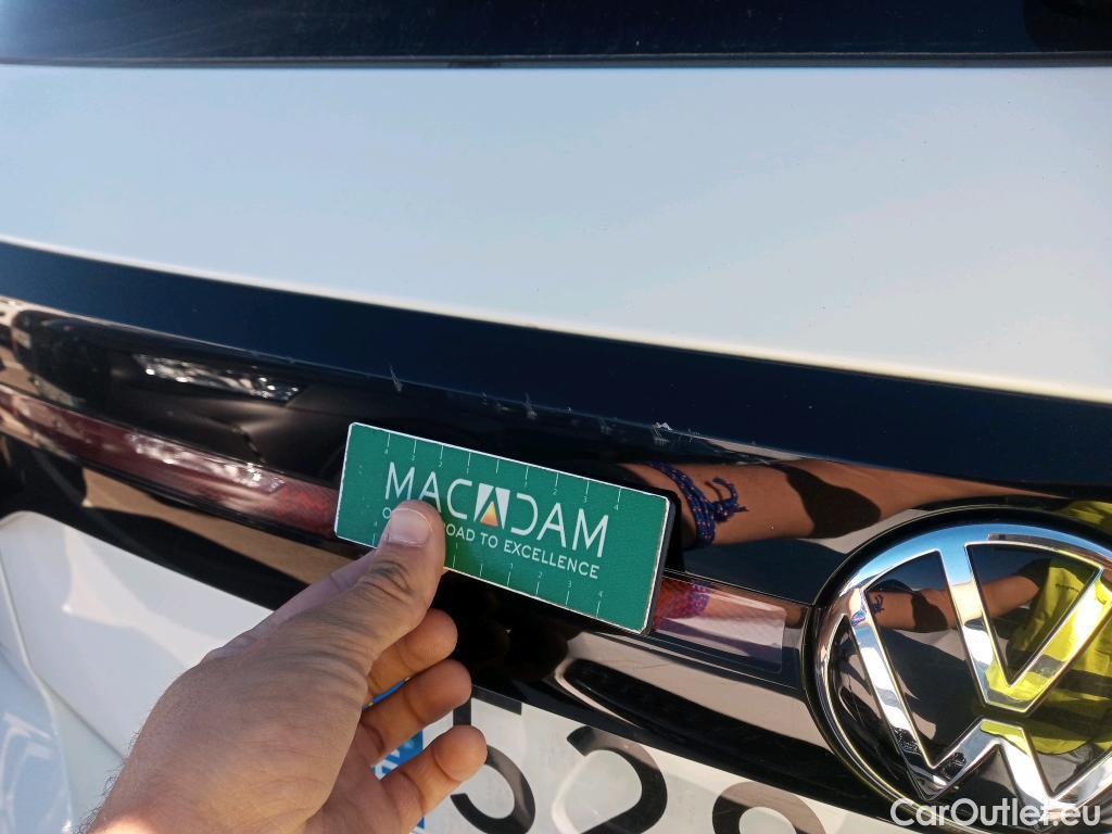  Volkswagen  T-CROSS VOLKSWAGEN  / 2018 / 5P / todoterreno Advance 1.0 TSI 81kW (110CV) DSG (AC3) #20