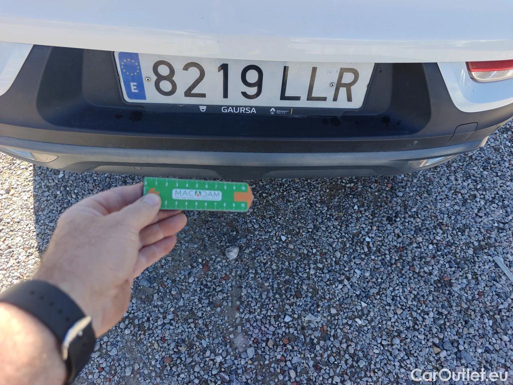  Renault  Kadjar  Zen 4x4 1.7 dCi 150CV MT6 E6dT #14