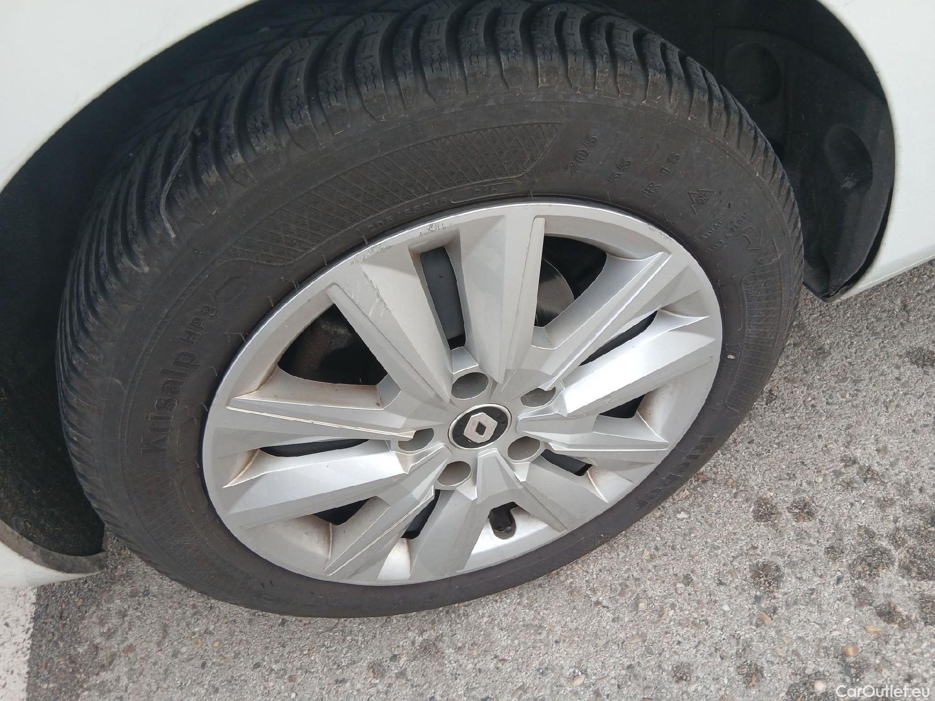  Renault  Megane RENAULT Mégane / 2020 / 5P / familiar S.T. Intens Blue dCi 85 kW (115CV) -SS #22