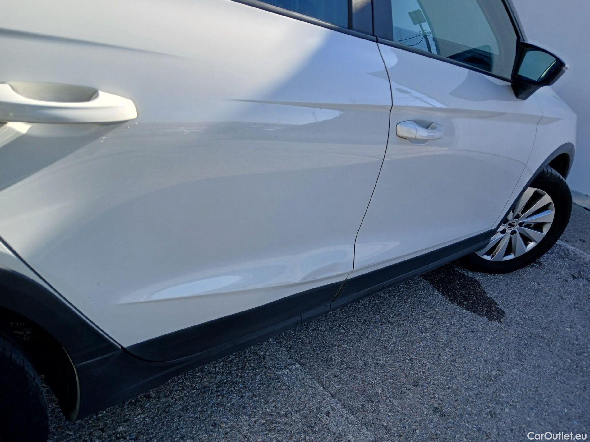  Seat  Arona SEAT  / 2017 / 5P / todoterreno 1.0 TSI 81kW (110CV) Style Plus (AC) #20