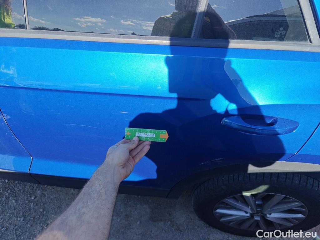  Volkswagen  T-ROC VOLKSWAGEN  / 2017 / 5P / todoterreno Edition 1.0 TSI 85kW (115CV) #18