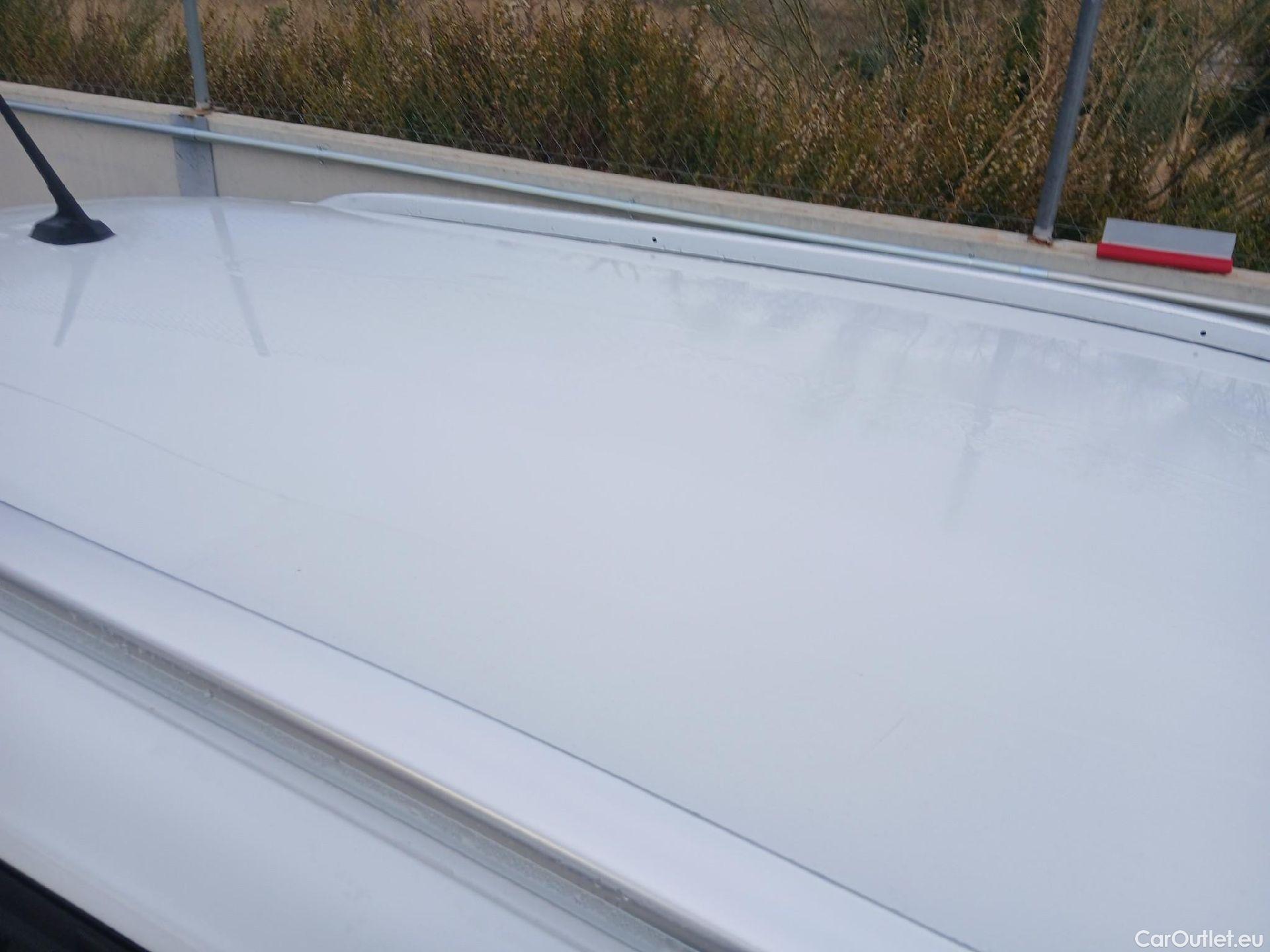  Renault  Megane RENAULT Mégane / 2020 / 5P / familiar S.T. Intens Blue dCi 85 kW (115CV) -SS #29