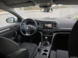  Renault  Megane RENAULT Mégane / 2020 / 5P / familiar S.T. Intens Blue dCi 85 kW (115CV) -SS #3