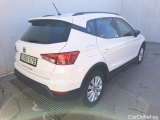  Seat  Arona SEAT  / 2017 / 5P / todoterreno 1.0 TSI 70kW (95CV) Style Edition Eco (CX) #2