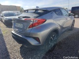  Toyota  C-HR TOYOTA  / 2016 / 5P / todoterreno 1.8 125H Advance (CX) #2