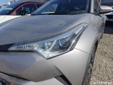  Toyota  C-HR TOYOTA  / 2016 / 5P / todoterreno 1.8 125H Advance (CX) #16