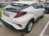  Toyota  C-HR TOYOTA  / 2019 / 5P / todoterreno 1.8 125H Active #2