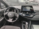  Toyota  C-HR TOYOTA  / 2019 / 5P / todoterreno 1.8 125H Active #3