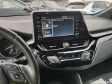  Toyota  C-HR TOYOTA  / 2019 / 5P / todoterreno 1.8 125H Active #13