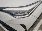  Toyota  C-HR TOYOTA  / 2019 / 5P / todoterreno 1.8 125H Active #15