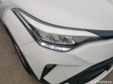  Toyota  C-HR TOYOTA  / 2019 / 5P / todoterreno 1.8 125H Active #16