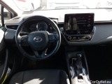  Toyota  Corolla TOYOTA  / 2019 / 5P / familiar 1.8 HYBRID BUSINESS PLUS E-CVT TOU SPORT #3