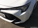  Toyota  Corolla TOYOTA  / 2019 / 5P / familiar 1.8 HYBRID BUSINESS PLUS E-CVT TOU SPORT #15
