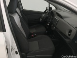  Toyota  Yaris TOYOTA  / 2017 / 5P / berlina con portón 1.5 100H Active #6