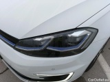  Volkswagen  Golf  VOLKSWAGEN / 2016 / 5P / berlina con portón e-ePower 110 kW (136CV) #19