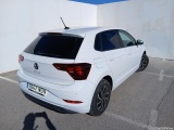  Volkswagen  Polo  VI Life 1.0 TSI 95CV MT5 E6d #2