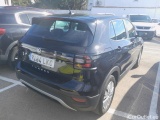  Volkswagen  T-CROSS VOLKSWAGEN  / 2018 / 5P / todoterreno Edition 1.0 TSI 70kW (95CV) #2